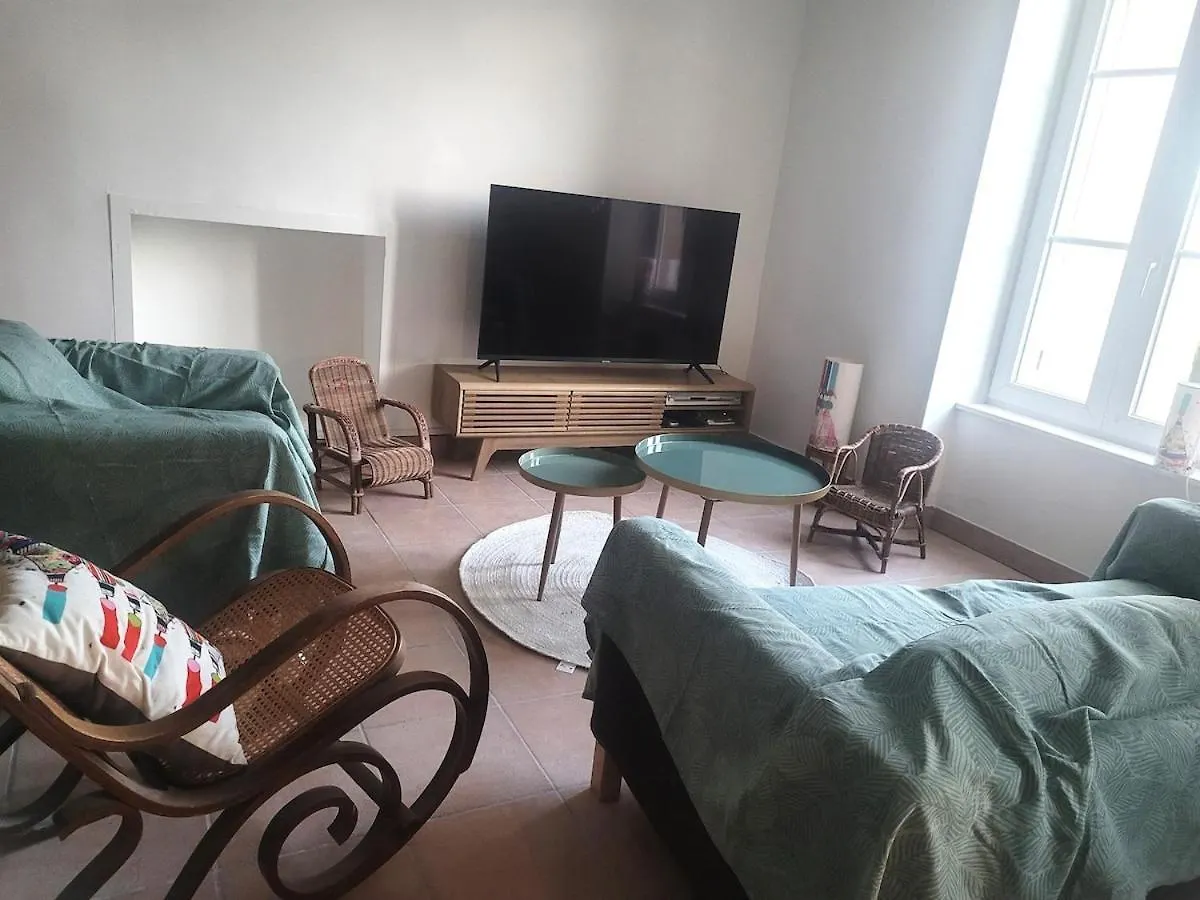 Tatil Evi Les Pieds Dans L Eau Villa Penmarcʼh