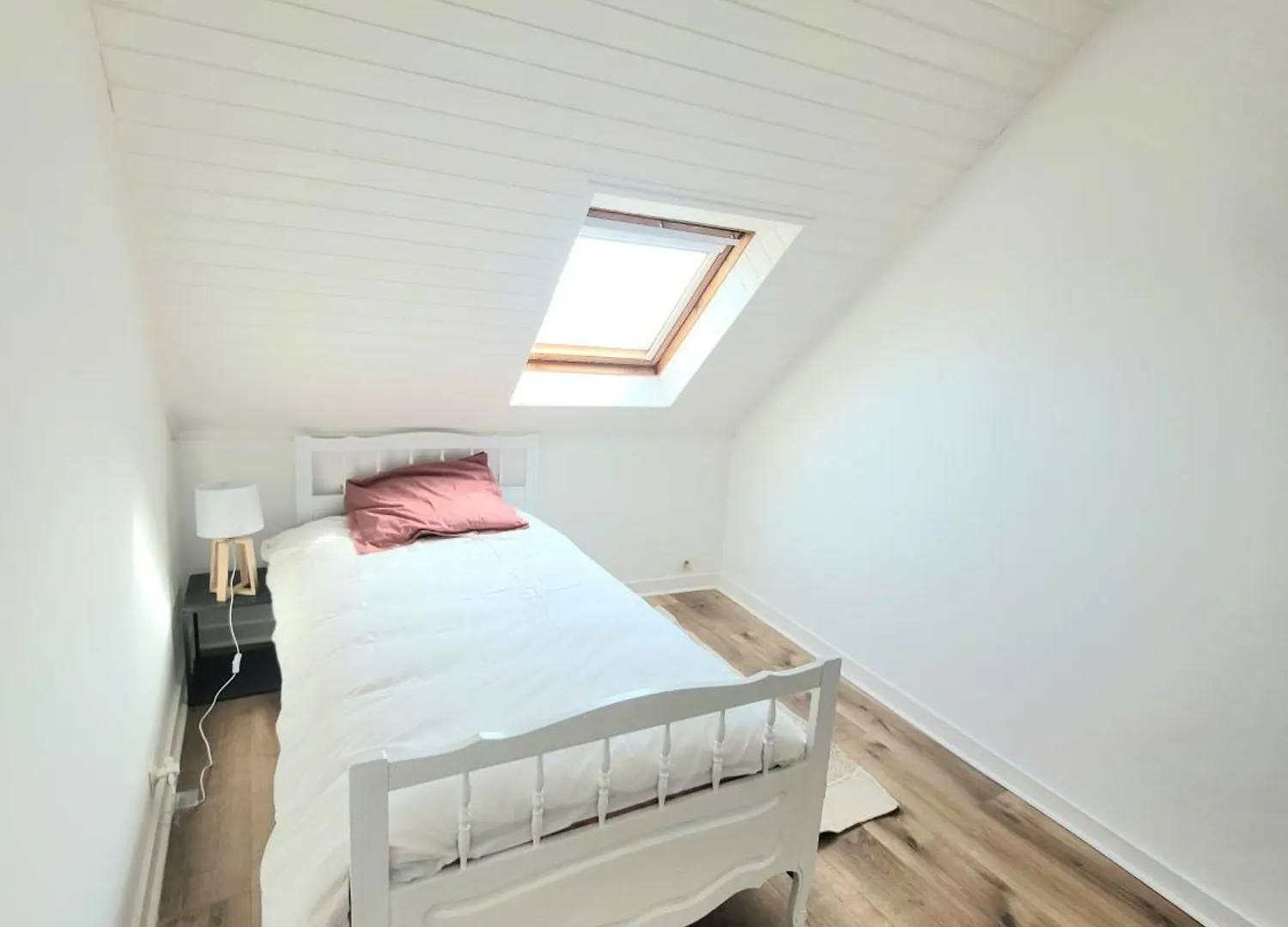 Tatil Evi Les Pieds Dans L Eau Villa Penmarcʼh Fransa