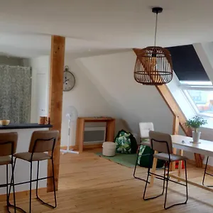 La Maison Du Port Appartement